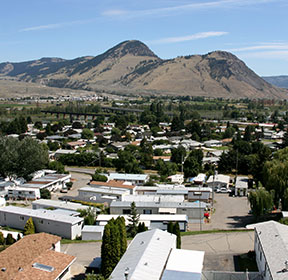 cities