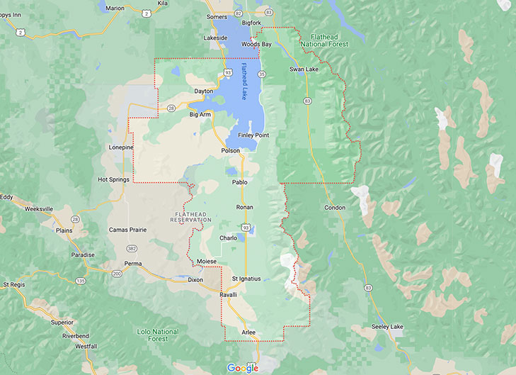 Lake County