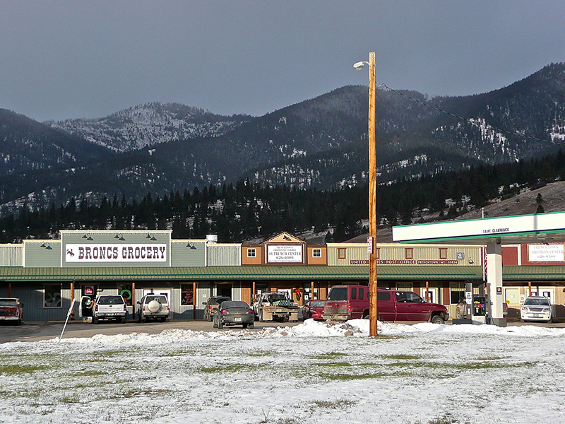 Frenchtown