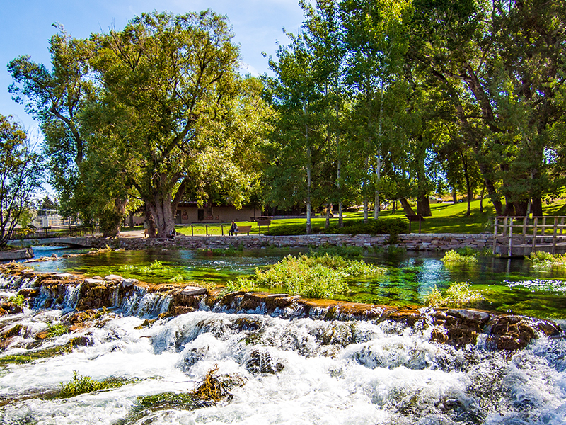 Great Falls - West Montana Homes