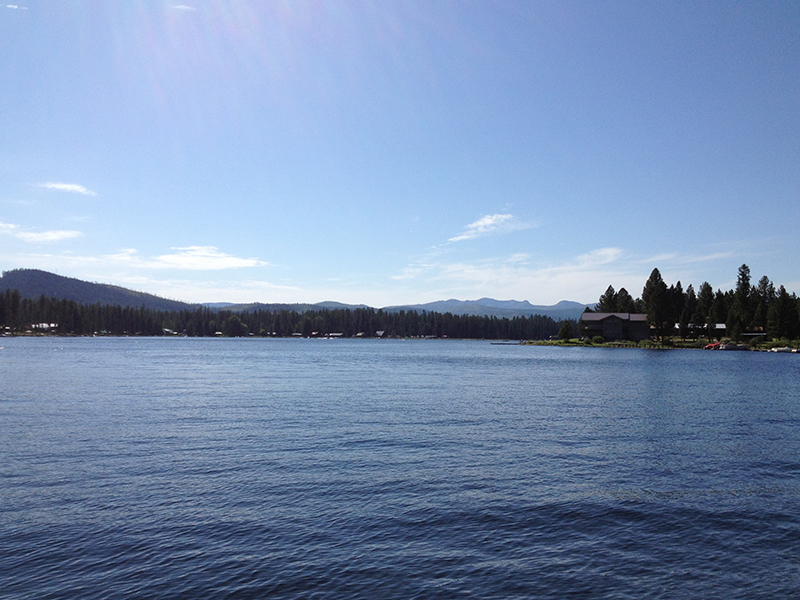 Seeley Lake