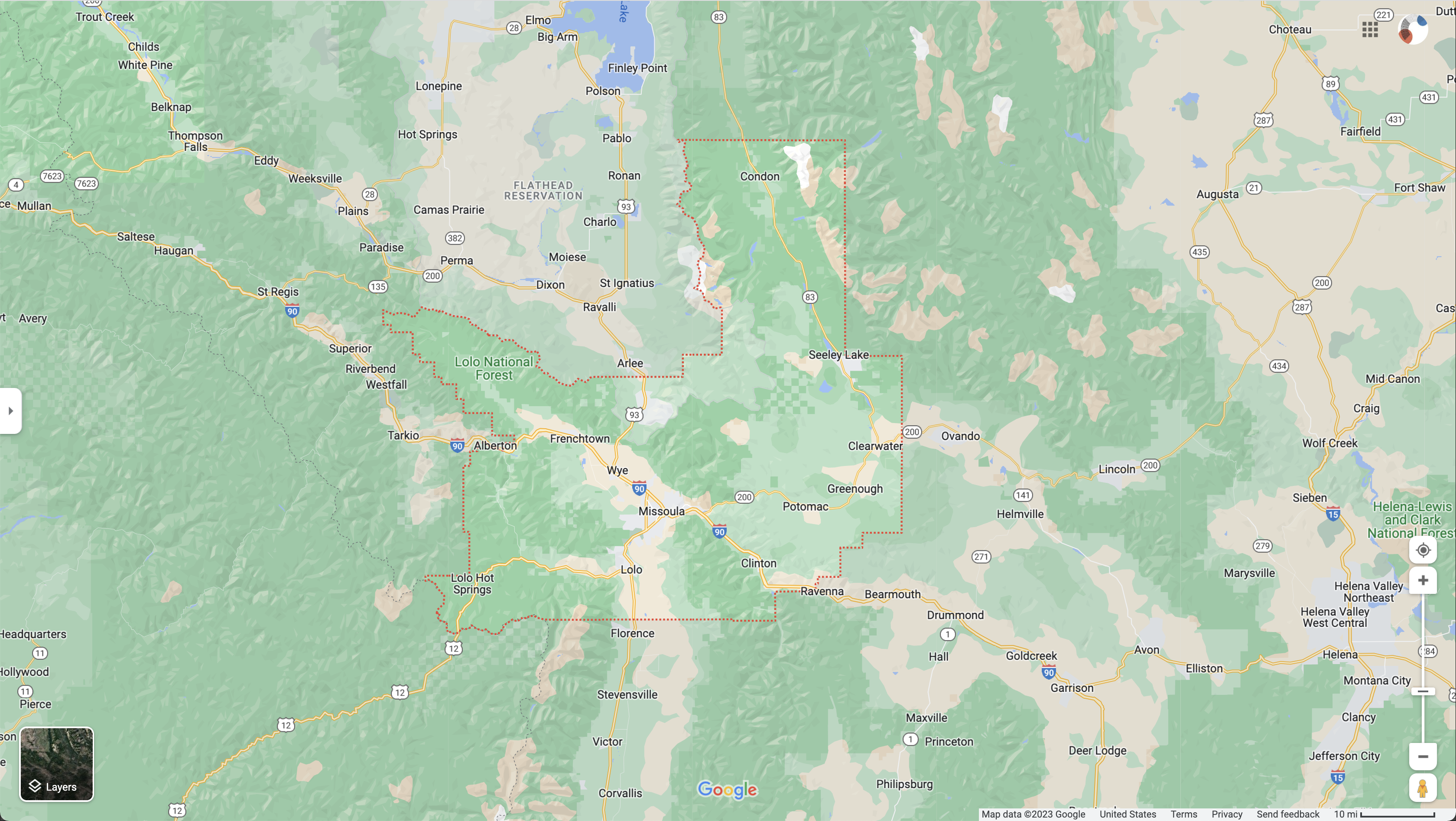 Missoula