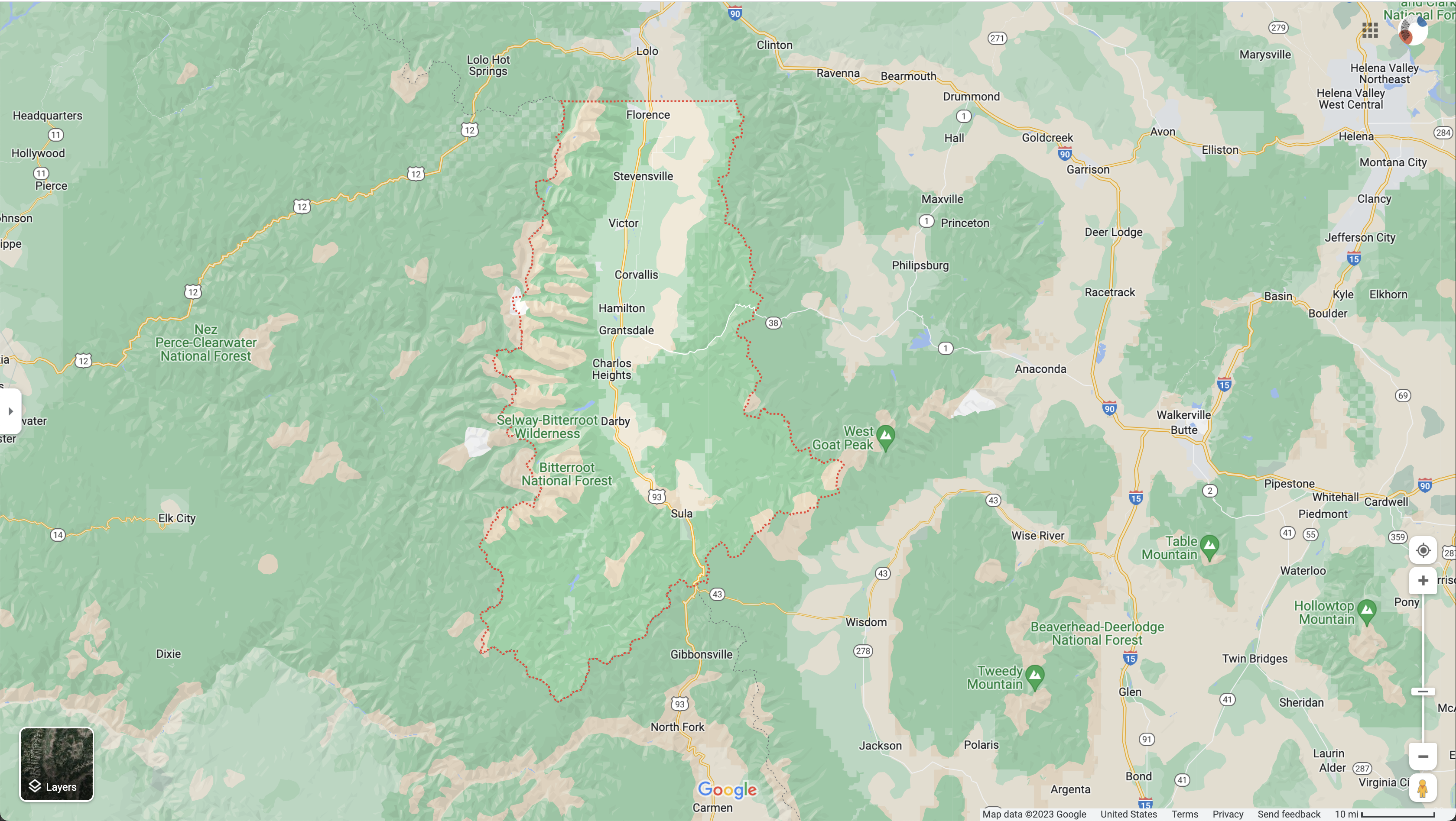 Ravalli